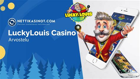 Luckylouis casino Colombia